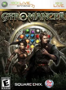 Gyromancer