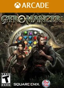 Gyromancer