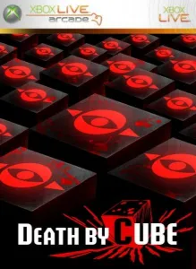 DEATH BY CUBE