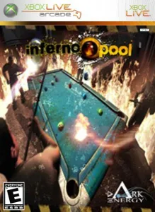 Inferno Pool