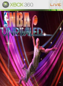 NBA UNRIVALED