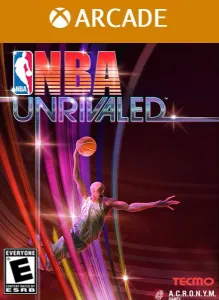 NBA UNRIVALED