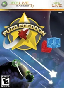 Puzzlegeddon