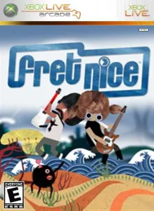 Fret Nice