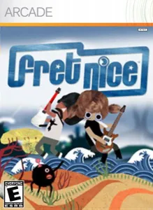 Fret Nice