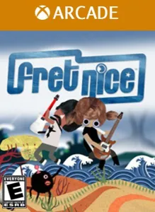 Fret Nice