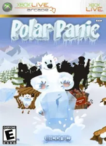 Polar Panic