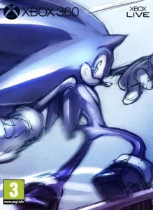 Sonic The Hedgehog 4 Episode I