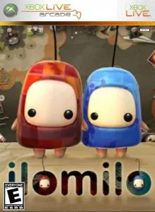ilomilo