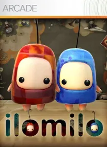 ilomilo