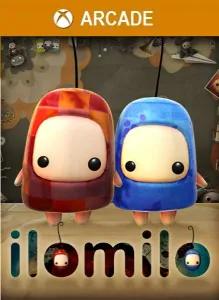 ilomilo