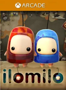ilomilo