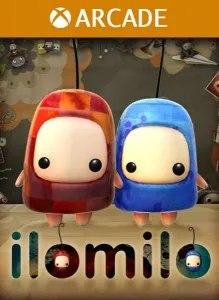 ilomilo