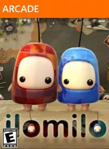 ilomilo