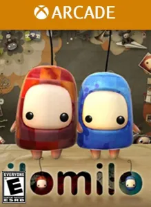 ilomilo