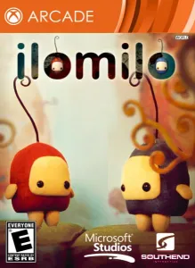 ilomilo