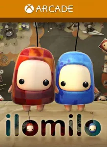 ilomilo