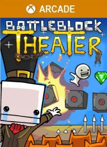 BattleBlock Theater
