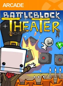 BattleBlock Theater