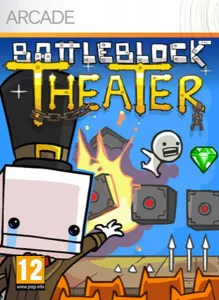 BattleBlock Theater