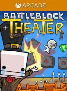 BattleBlock Theater