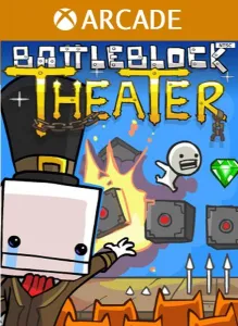 BattleBlock Theater