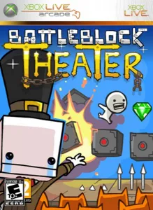 BattleBlock Theater