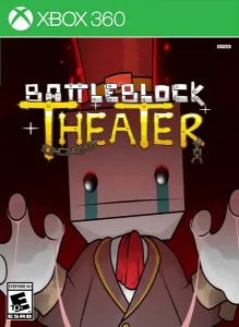 BattleBlock Theater