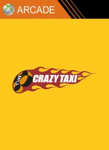 Crazy Taxi