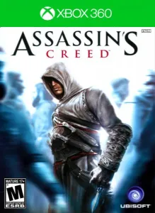 Assassin's Creed