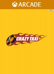Crazy Taxi