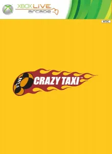 Crazy Taxi