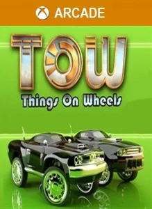 Things on Wheels