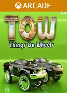 Things on Wheels
