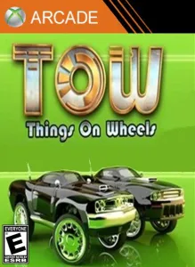 Things on Wheels
