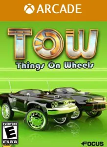 Things on Wheels