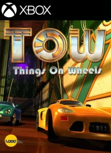 Things on Wheels