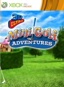 3D Ultra MiniGolf 2