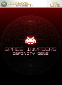 Space Invaders: IG