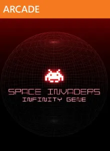 Space Invaders: IG