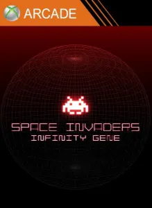 Space Invaders: IG
