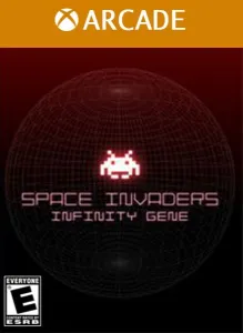 Space Invaders: IG
