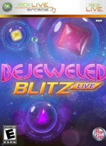 Bejeweled Blitz LIVE