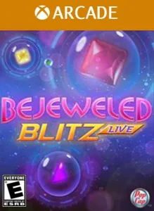 Bejeweled Blitz LIVE