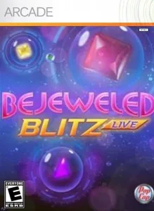 Bejeweled Blitz LIVE