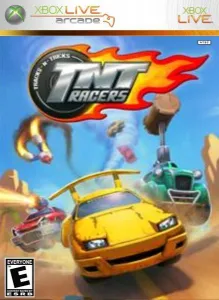 TNT Racers
