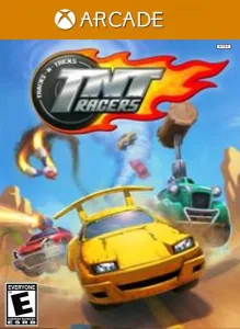 TNT Racers