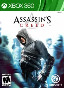 Assassin's Creed