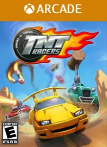 TNT Racers