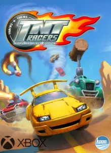 TNT Racers